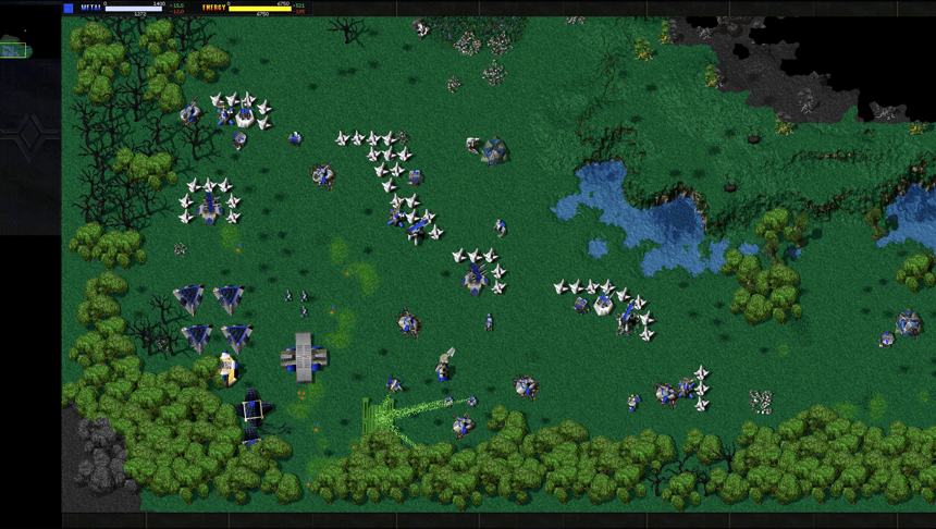 Twilight gameplay